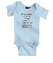 Diaper Needs! Change Obama 2008 Infant Onesie