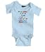 Diaper Needs! Change Obama 2008 Infant Onesie