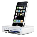 REFURB - Simplifi, iPod/iPhone Dock, Media Card Reader, USB Hub