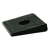 Buy 1 A-325 F436 Plain Finish Beveled Washer by DrillSpot