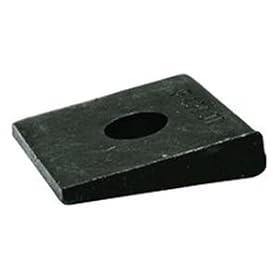 Buy 3 4 A-325 F436 Plain Finish Beveled Washer by DrillSpot now!