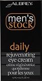 Men's Daily Rejuvenating Eye Cream - 0.5 oz - Cream