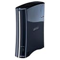 Buffalo Technology LinkStation Pro  2.0 TB Shared Network Attached Storage LS-XH2.0TL (Black)