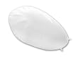 White High Lift Blimp Envelope For Use Above 4000 Feet