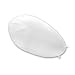 White High Lift Blimp Envelope For Use Above 4000 Feet