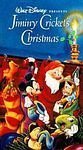 Jiminy Cricket's Christmas