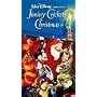Jiminy Cricket's Christmas
