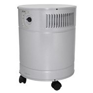 AllerAir 5000 Vocarb Air Purifier - White