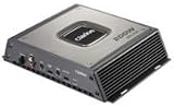 CLARION APX2121 200W 2/1 CHANNEL POWER AMPLIFIER