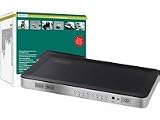 DIGITUS HDMI Matrix Switch 4x2-Port 4xin 2xout HDMI 1.3b max.1080p 225MHz