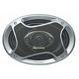 Buy Pioneer TSA942 TS-A942P TS-A942P Premier 6 x 9 4-Way Speaker  by Pioneer