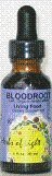 Blood Root - 1 oz - Liquid