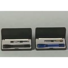 MAGLITE MINIMAG SCHWARZ M2A01L