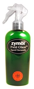Zymol Field Glaze - 8.5 oz Pump Spray Review
