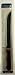 TRAMONTINA 80019/009 "COLORADO" ROAST SLICER KNIFE 8"