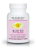 Mercola Krill Oil For Women