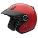 SCORPION EXO-200 HELMET (LARGE) (WINE)
