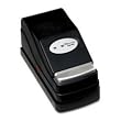 PD100 Electric Payroll Recorder, Black/Silver