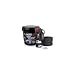 RotoZip RZ25-1100 Drywall Router 5.5 Amp 30,000 RPM Spiral Saw with 50-Foot Cord and 3 Xbits