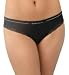 DKNY Saucy and Seamless Low Rise Hipster Panty (470669)