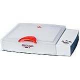 Agfa SnapScan Touch - Flatbed scanner - 8.5 in x 11.7 in - 600 dpi x 1200 dpi - USB