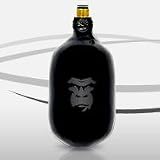 Guerrilla Air Myth G2 48/4500 Carbon Fiber Tank