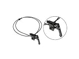Dorman (Oe Solutions) 912-001 Hood Release Cable
