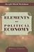 Books : Elements of Political Economy