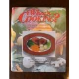 What's Cooking? (More Than Two Thousand Recipes To Vary Your Everyday Cooking)