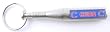 Chicago Cubs Bat Flashlight Keychain