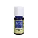 Herbes & Traditions - Vanille extrait (Vanilla planifolia) bio - Huile essentielle - Herbes et Traditions