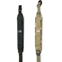 Butler Creek Hunting Comfort Stretch Slings For Shotgun Black Black by 