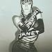 Janet - Discipline