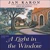 A Light in the Window [UNABRIDGED CD] (Audiobook) (Book 2, The Mitford Series)