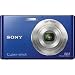 21Vg6KDmbOL. SL75  Sony DSC W330 14.1MP Digital Camera with 4x Wide Angle Zoom with Digital Steady Shot Image Stabilization and 3.0 inch LCD (Black)