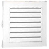 Gable Vent, 12 x 12