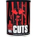 Animal Cuts 42 pckt