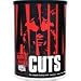 Personal Health Care : Animal Cuts (Ephedra Free) 42 pckt