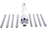 Pentair American Products Eclipse/Meteor Top Mt Sand Filter Standpipe Lateral Assembly for 30