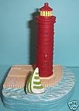 Spoontiques Lighthouse - Muskegon South Pier, MI