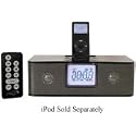 AM-FM Clock Radio