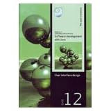 Software Development with Java: Block 4 Pack