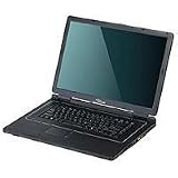 Fujitsu Siemens Amilo Li 1818 17 Zoll WXGA Notebook (Intel Celeron M440, 1GB RAM, 120GB HDD, DVD+-RW DL, Vista Basic) - 