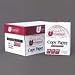  : Universal 21200 500-Sheet Bulk Multipurpose Copy Paper (White)