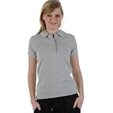 21VgPPCWXpL. SL160  Gear Jersey Polo Ladies