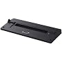 Sony VAIO VGP-PRSR1 SR Series Port Replicator (Black)