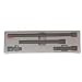 Sunex Tools Impact Socket Extensions - 1/2in. Drive, 4-Pc. Set
