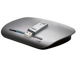 SWEEX 150N Wireless LAN Bundle - Router+USB Adapter Preisvergleich