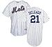 Carlos Delgado Youth New York Mets Jersey