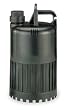 Dayton 3YU56 Pump, Utility, 1/3 HP